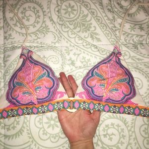 Victoria Secrets Bikini Top